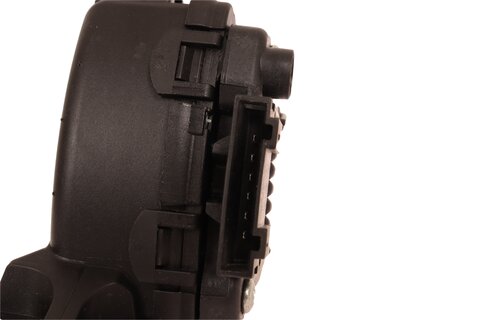 Elektronický pedál plynu