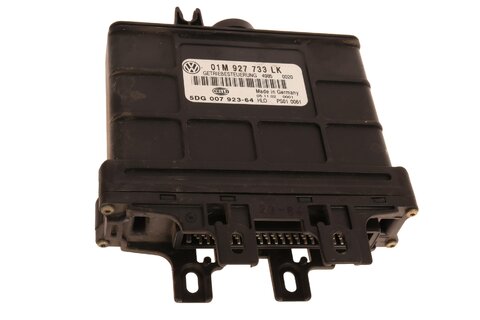 Riadiaca jednotka automatickej prevodovky 01M927733LK/JH
