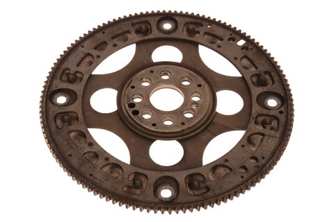 Zotrvačník áut. prevodovka