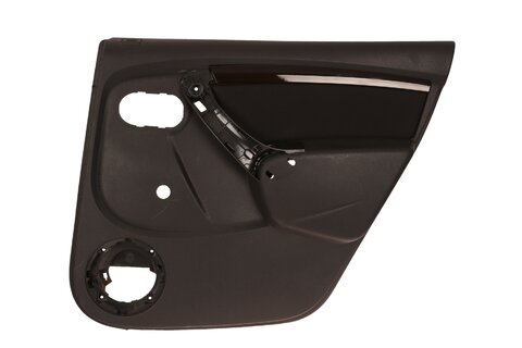 Vnútorné obloženie dverí - zadné pravé