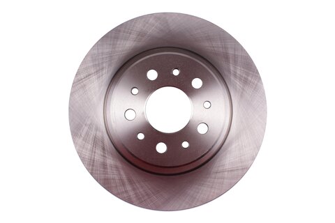 Brzdový kotúč zadný