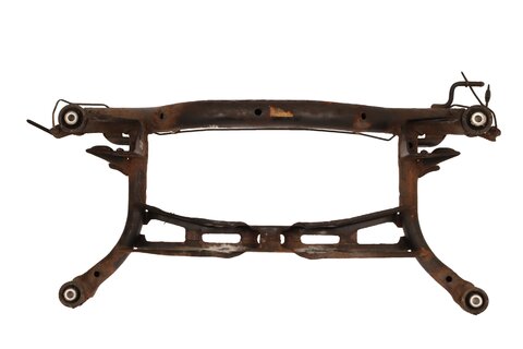 Nápravnice zadné 3C0505235AC