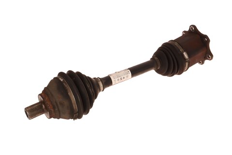 Poloosa ľavá (automat) 1K0407761