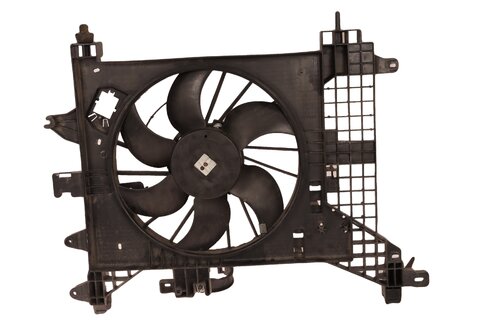Ventilátor chladiča - 214814567R