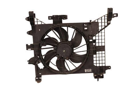 Ventilátor chladiča - 214814567R