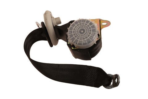 Bezpečnostný pás ľavý zadný 1J6857805G