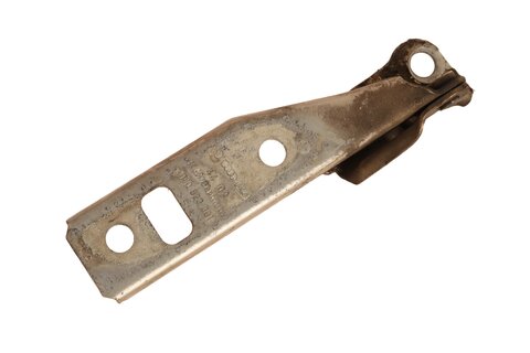 Pánt kapoty ľavý 1J0823301