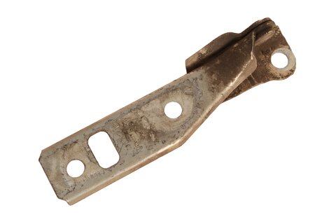 Pánt kapoty pravý 1J0823302