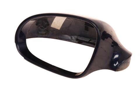 Kryt spätného zrkadla lakovací ľavý - 3C0857537A