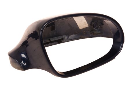 Kryt spätného zrkadla lakovací pravý - 3C0857538A