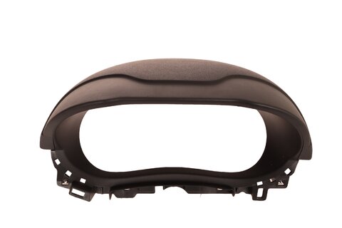 Obloženie prístrojového štítu