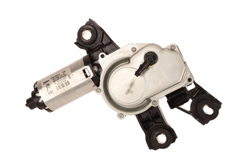 Motorček zadného stierača 3C9955711A