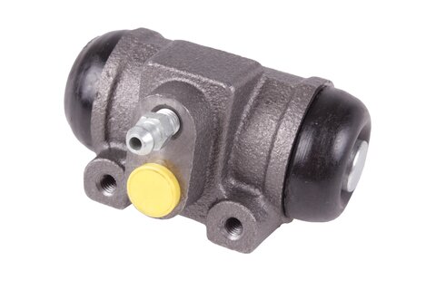 Brzdový valček zadný pr.25,4