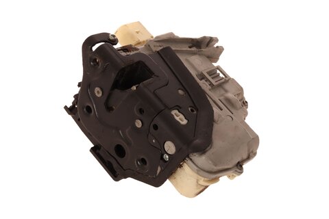 Zámok centrálu pravý predný 3C1837016A