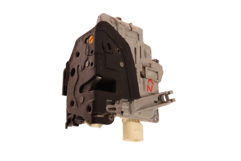 Zámok centrálu ľavý zadný 3C4839015A