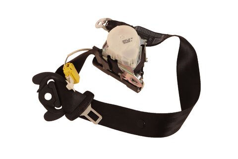 Bezpečnostný pás pravý predný 3C1857706R