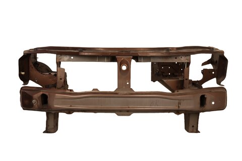 Predné čelo - výrezový diel