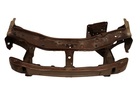 Predné čelo - výrezový diel