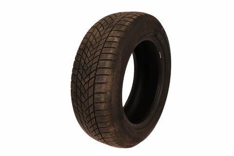 Súprava dvoch pneumatík ZIMNÁ 225/65 R17 106H XL MATADOR MP93 NORDICCA (6 mm) rok 2021