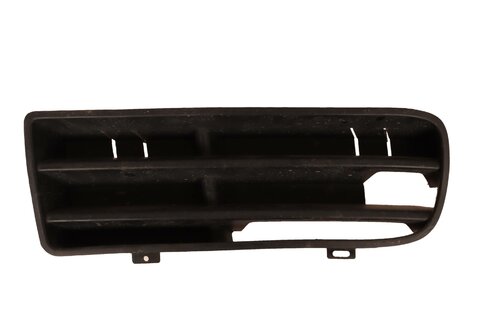 Krytka nárazníka bez hmlovky ľavá 1J0853665B