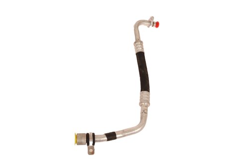 Potrubia klimatizácie - 924805896R