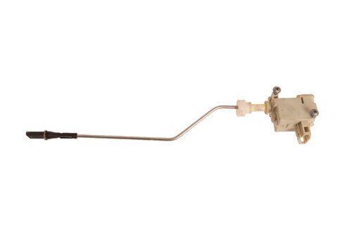 Elektrický zámok viečka palivovej nádrže 3C0810773