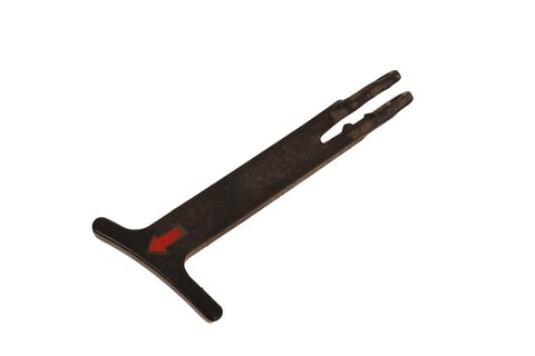 Tiahlo otvárania kapoty 1J0823593C