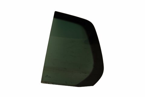 Ľavé zadné okno pevné tmavo zelené 5dv 1K6845215B