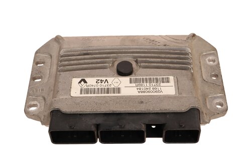 Riadiaca jednotka motora