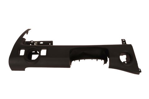 Kryt palubnej dosky spodný - 3C1857200