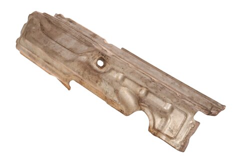 Tepelný štít zvodov 11628509117