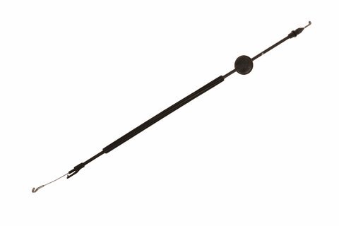 Bowden zámku predných dverí pravý 1K4837086B