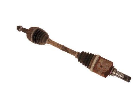 Ľavá predná poloosa - 4 x 4