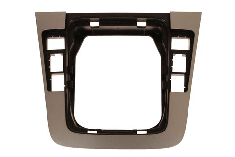 Okrasný kryt radiacej páky 3C0864263