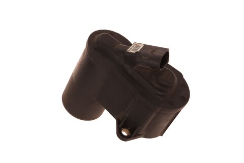 Servomotor elektronickej ručnej brzdy (6 zubov) 3C0998281 B