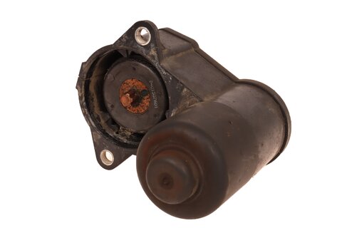 Servomotor elektronickej ručnej brzdy (6 zubov) 3C0998281 B