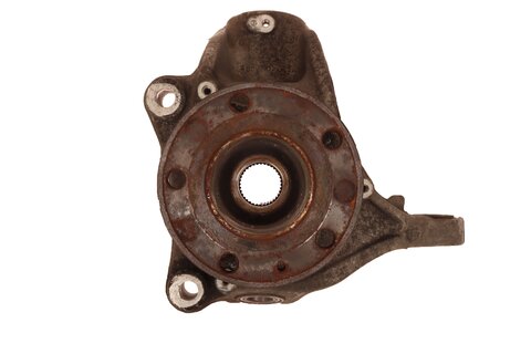 Tehlice predné ľavá komplet 3C0407253F