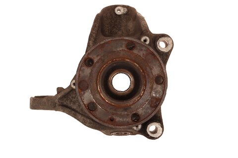 Tehlice predná pravá komplet 3C0407254F