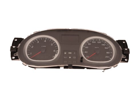 Prístrojový štít