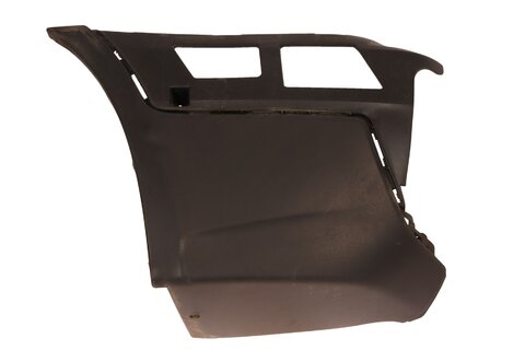 Roh zadného nárazníka ľavý 51123416237