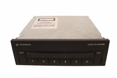 CD menič 1K0035110B