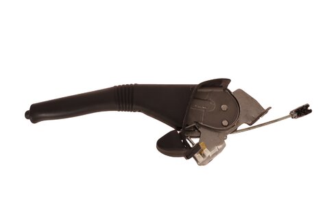 Rukoväť ručnej brzdy