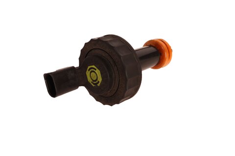 Viečko nádobky brzdovej kvapaliny - 1K2611349C