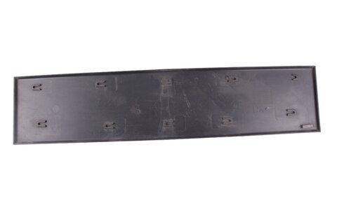 Pravá lišta zadných dverí