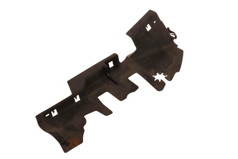 Vedenie vzduchu ľavé 3C0121283