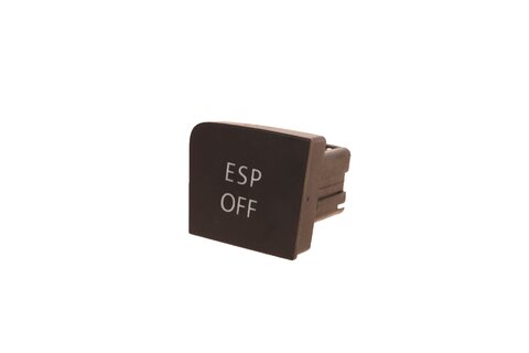 Tlačidlo ESP 3C0927117C