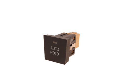 Tlačidlo AUTO HOLD 3C0927227B