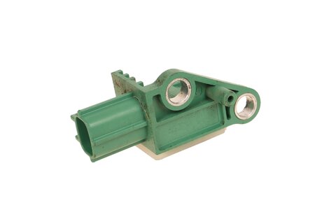 Zoznam priečneho zrýchlenia - 3C0909606