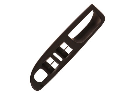 Madlo dverí predné ľavé 3C1867171B