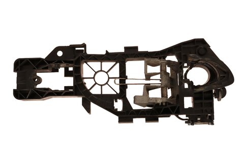 Upevňovací strmeň kľučky pravý 3C0837886J